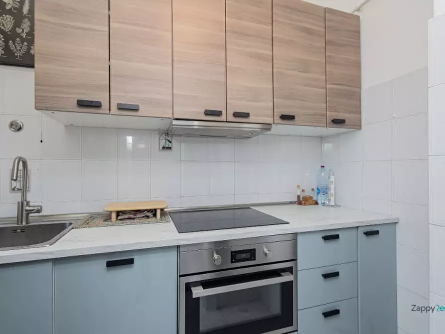 Immagine 29 di Appartamento in affitto  in Via Santa Monica, 3 a Milano