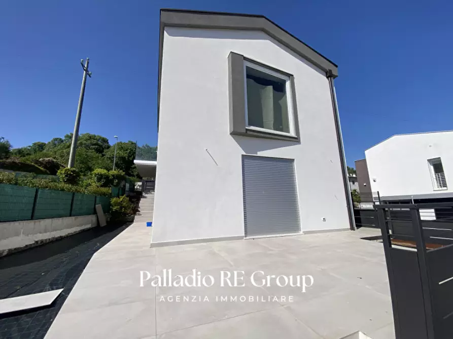 Immagine 5 di Casa indipendente in vendita  in Via Rivella a Creazzo