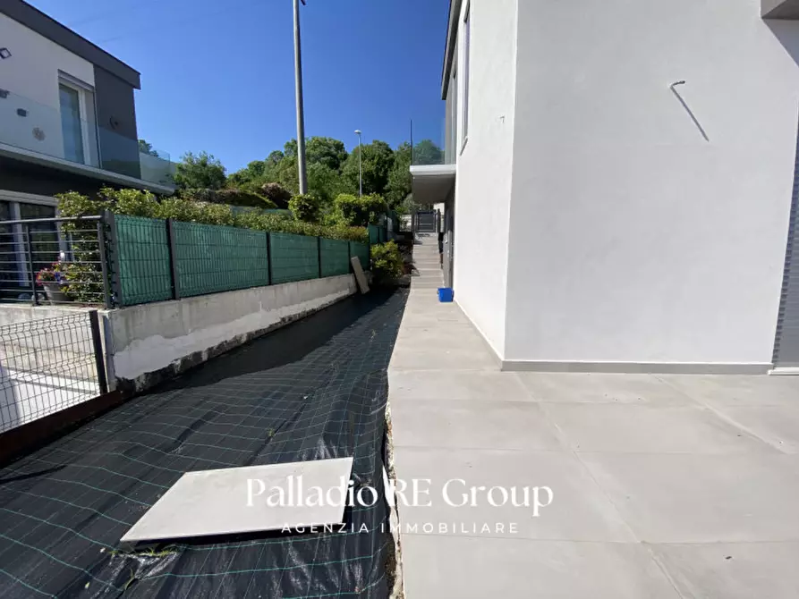 Immagine 6 di Casa indipendente in vendita  in Via Rivella a Creazzo