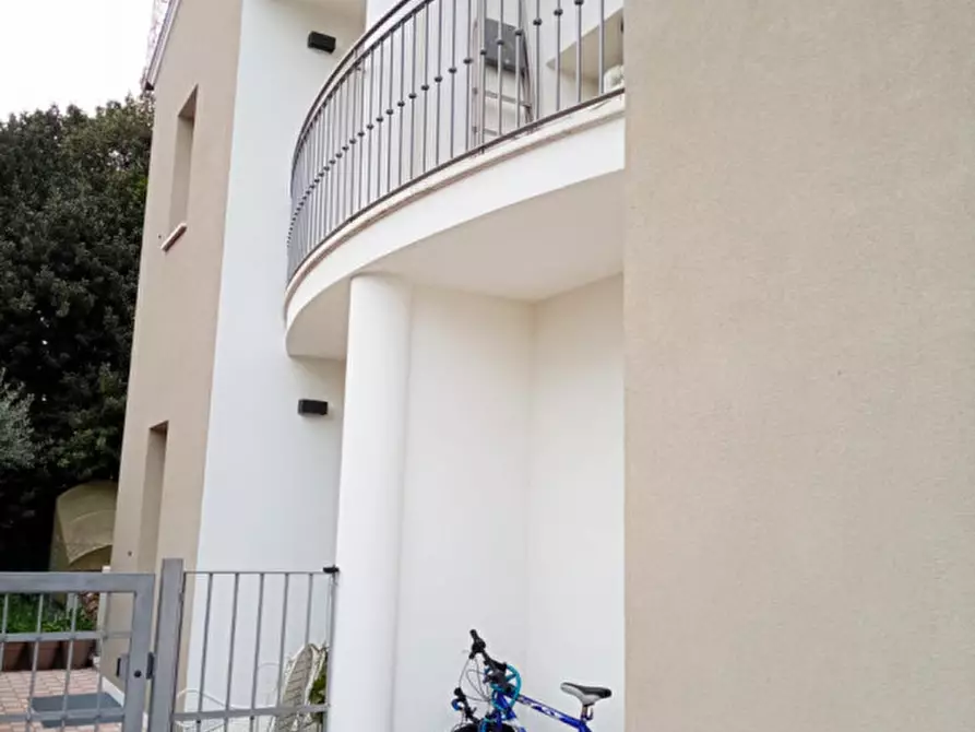 Immagine 10 di Villetta a schiera in vendita  in Via Roma a Spinea