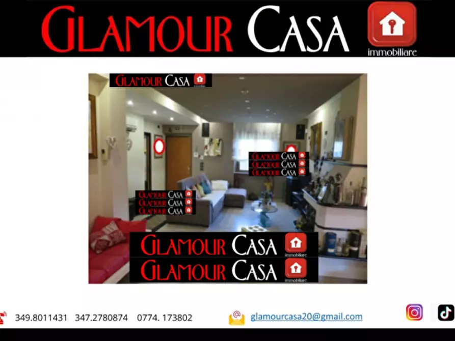 Immagine 2 di Villa in vendita  in Via dei Pesci a Ladispoli
