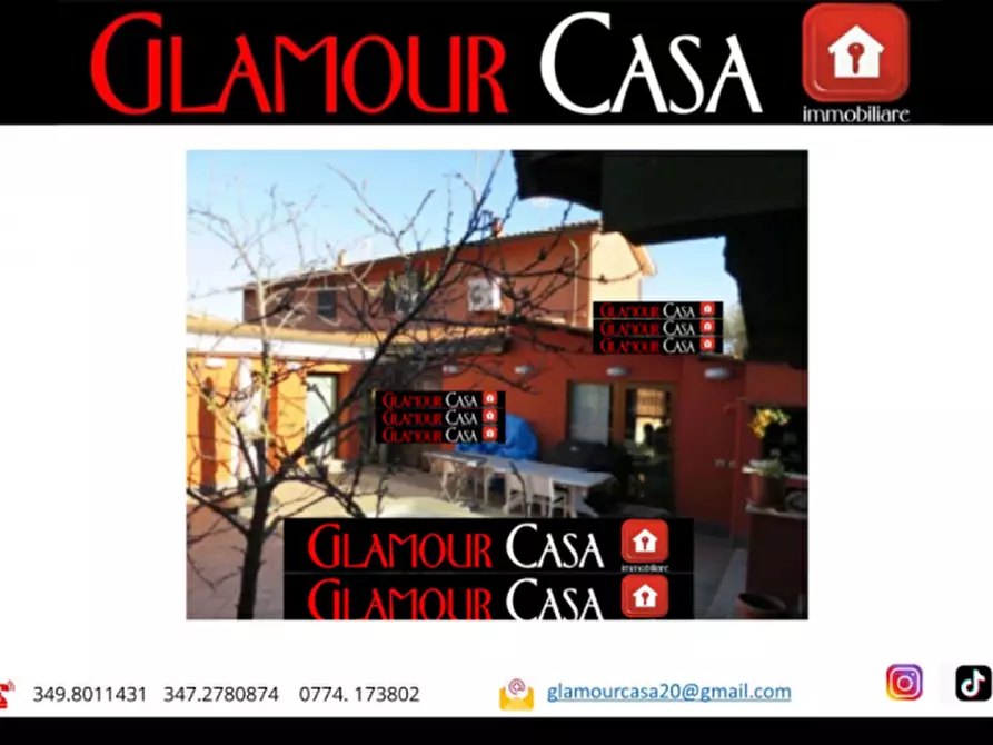 Immagine 3 di Villa in vendita  in Via dei Pesci a Ladispoli