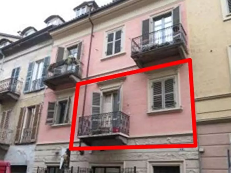 Immagine 2 di Appartamento in vendita  in Via Chiomonte, 14 - 10141 Torino (TO) a Torino