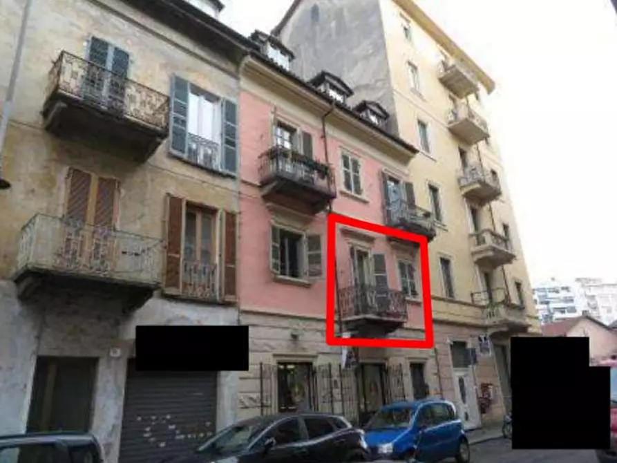 Immagine 3 di Appartamento in vendita  in Via Chiomonte, 14 - 10141 Torino (TO) a Torino