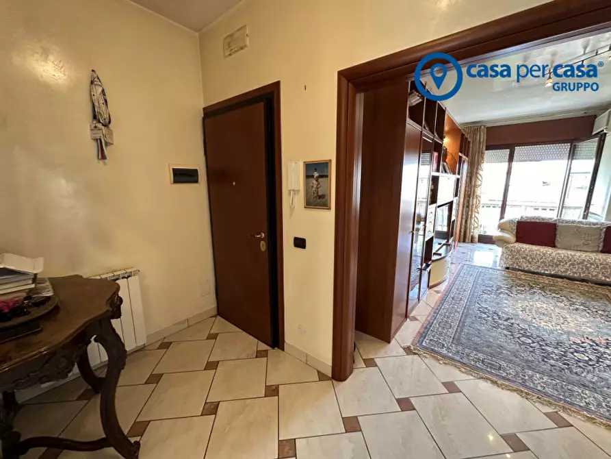 Immagine 4 di Appartamento in vendita  in Via Stadio 15 a Taglio Di Po
