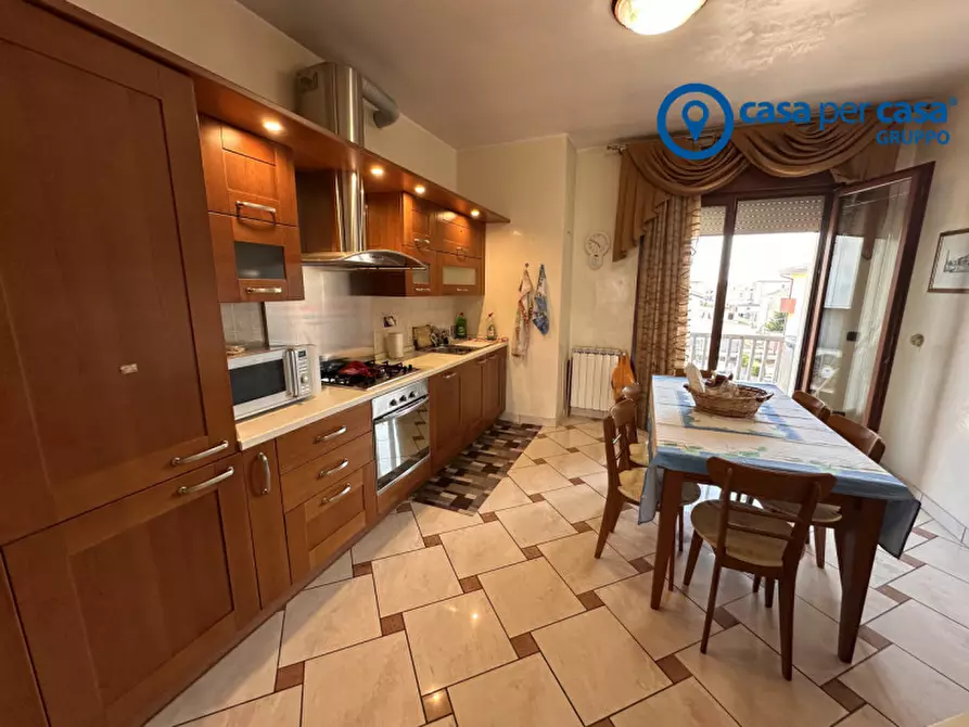 Immagine 5 di Appartamento in vendita  in Via Stadio 15 a Taglio Di Po