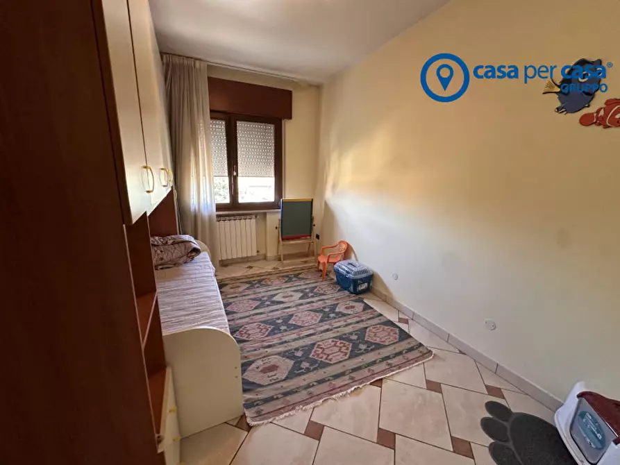 Immagine 8 di Appartamento in vendita  in Via Stadio 15 a Taglio Di Po