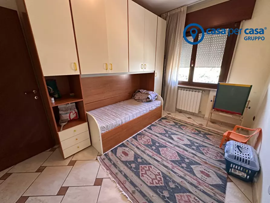 Immagine 9 di Appartamento in vendita  in Via Stadio 15 a Taglio Di Po