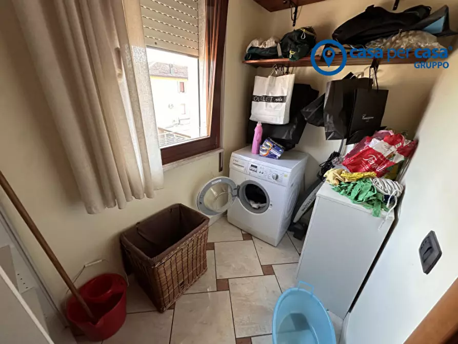 Immagine 11 di Appartamento in vendita  in Via Stadio 15 a Taglio Di Po