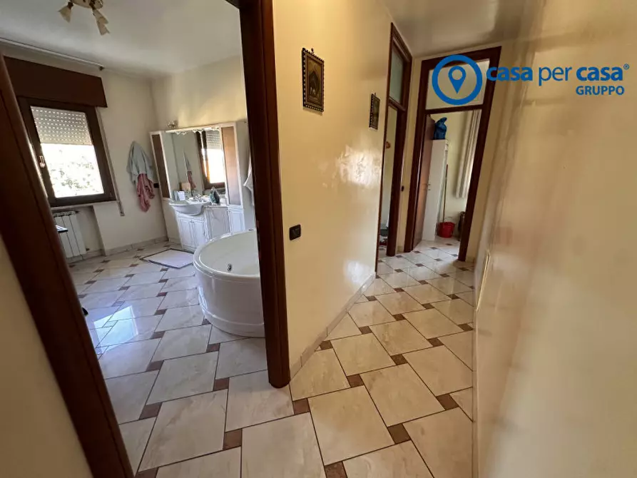 Immagine 14 di Appartamento in vendita  in Via Stadio 15 a Taglio Di Po