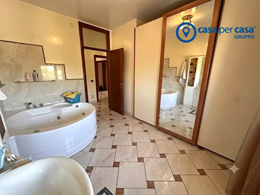 Immagine 15 di Appartamento in vendita  in Via Stadio 15 a Taglio Di Po