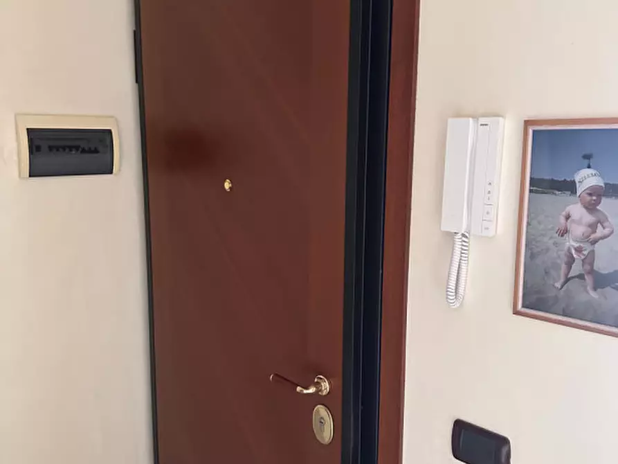 Immagine 16 di Appartamento in vendita  in Via Stadio 15 a Taglio Di Po