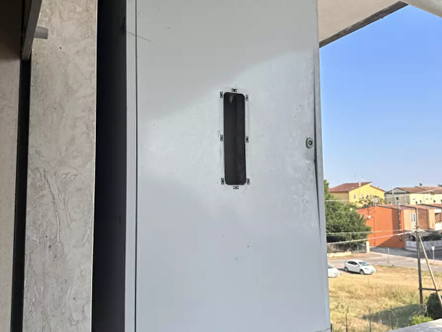 Immagine 18 di Appartamento in vendita  in Via Stadio 15 a Taglio Di Po