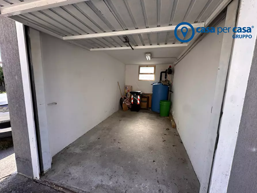 Immagine 21 di Appartamento in vendita  in Via Stadio 15 a Taglio Di Po