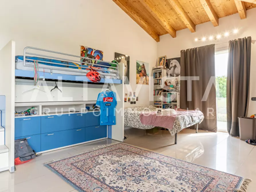 Immagine 40 di Villa in vendita  in Via Bettola a Lonato del Garda