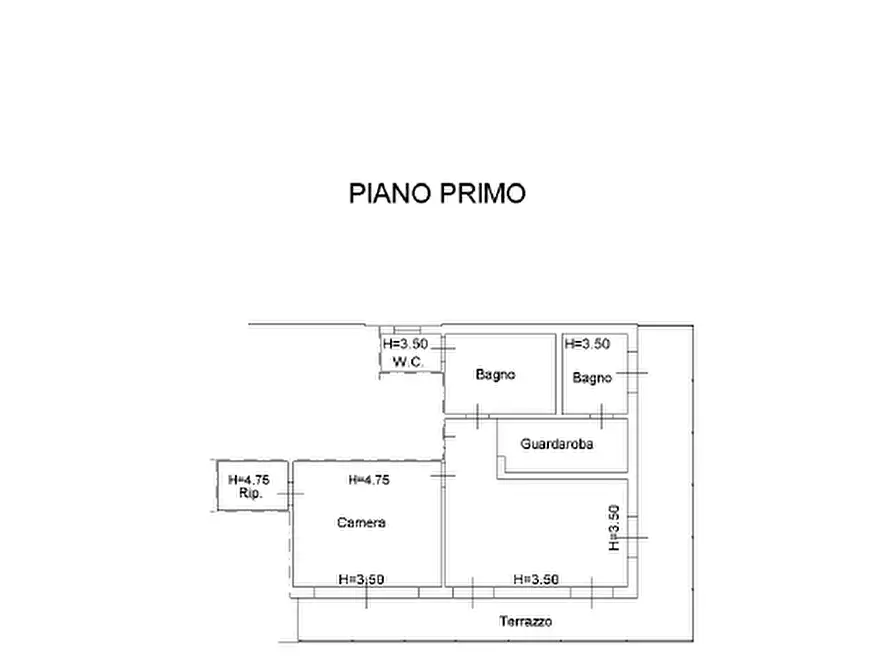 Immagine 52 di Villa in vendita  in Via Bettola a Lonato del Garda