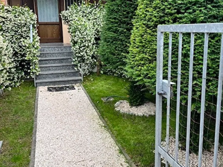 Immagine 1 di Appartamento in vendita  in Basilicanova a Montechiarugolo