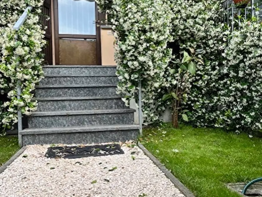 Immagine 2 di Appartamento in vendita  in Basilicanova a Montechiarugolo