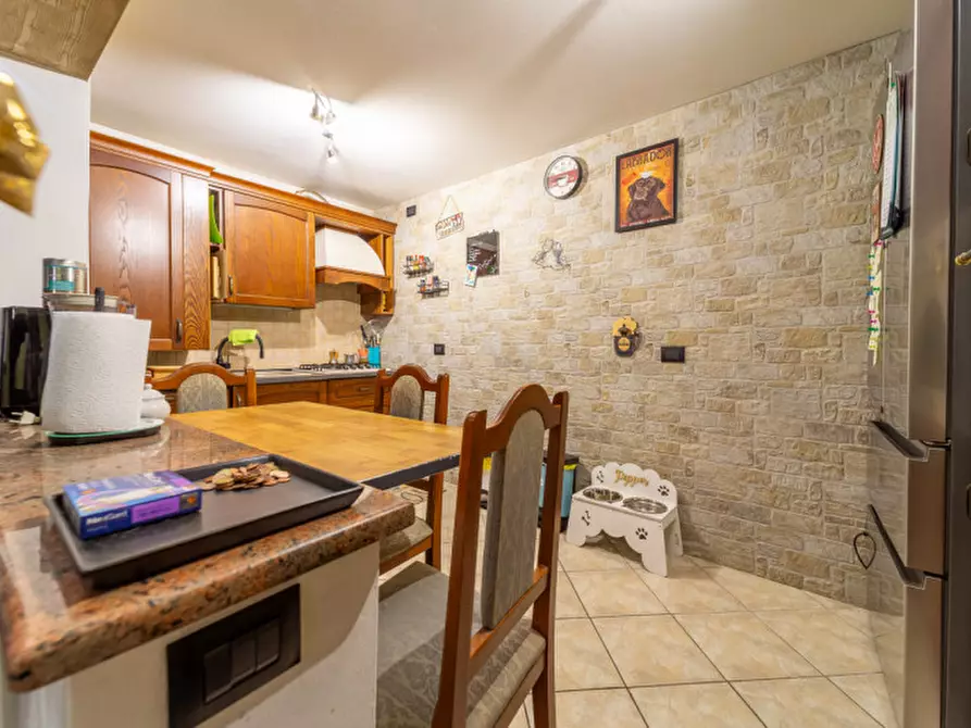 Immagine 9 di Appartamento in vendita  in Basilicanova a Montechiarugolo