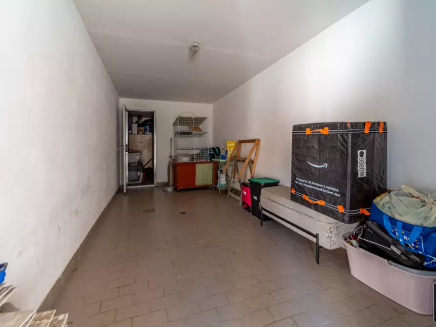 Immagine 10 di Appartamento in vendita  in Basilicanova a Montechiarugolo
