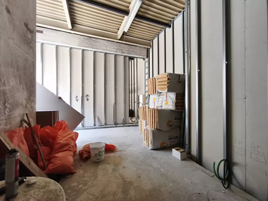 Immagine 3 di Appartamento in vendita  in Via Tommaso Laureti a Bologna