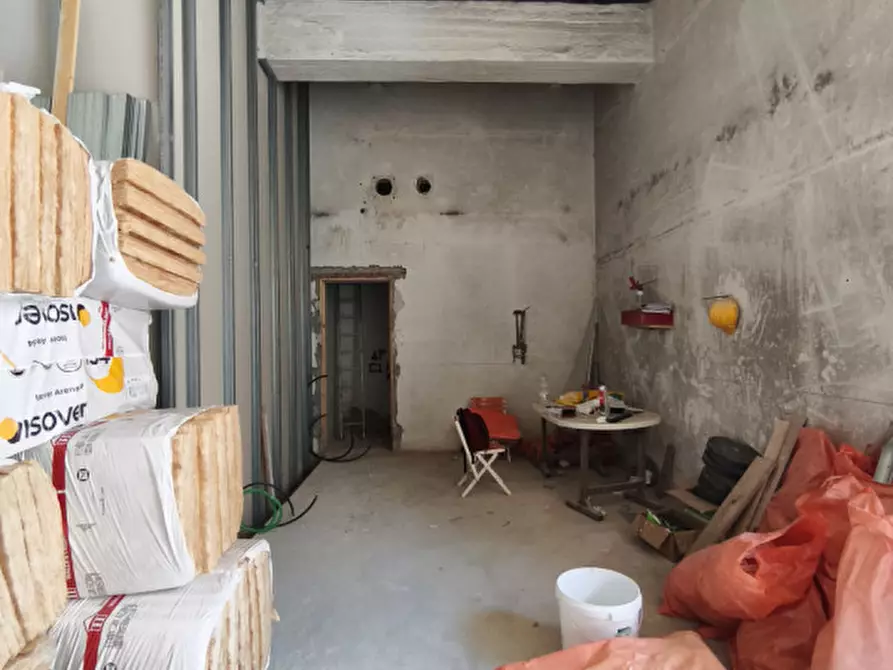 Immagine 4 di Appartamento in vendita  in Via Tommaso Laureti a Bologna