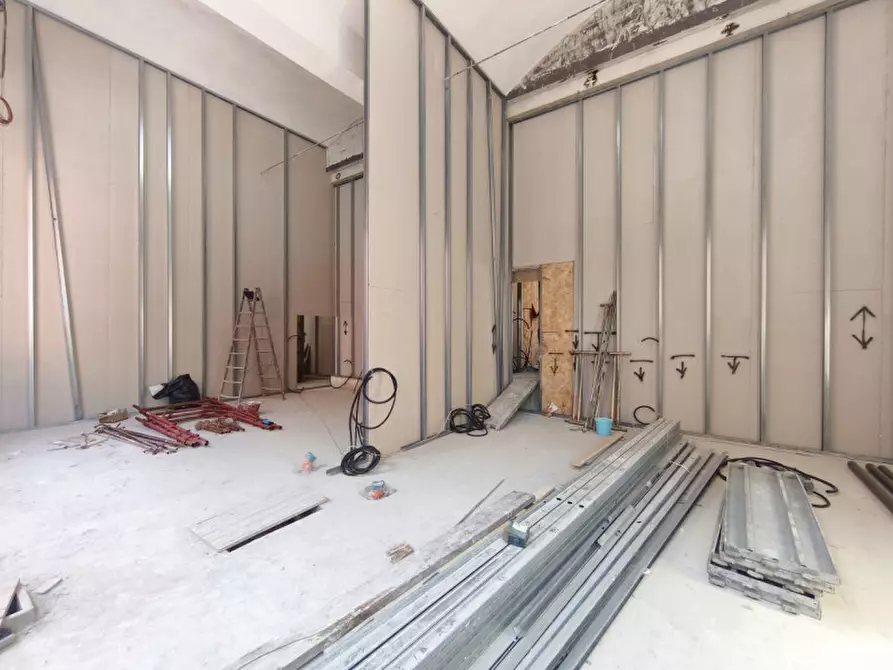 Immagine 8 di Appartamento in vendita  in Via Tommaso Laureti a Bologna