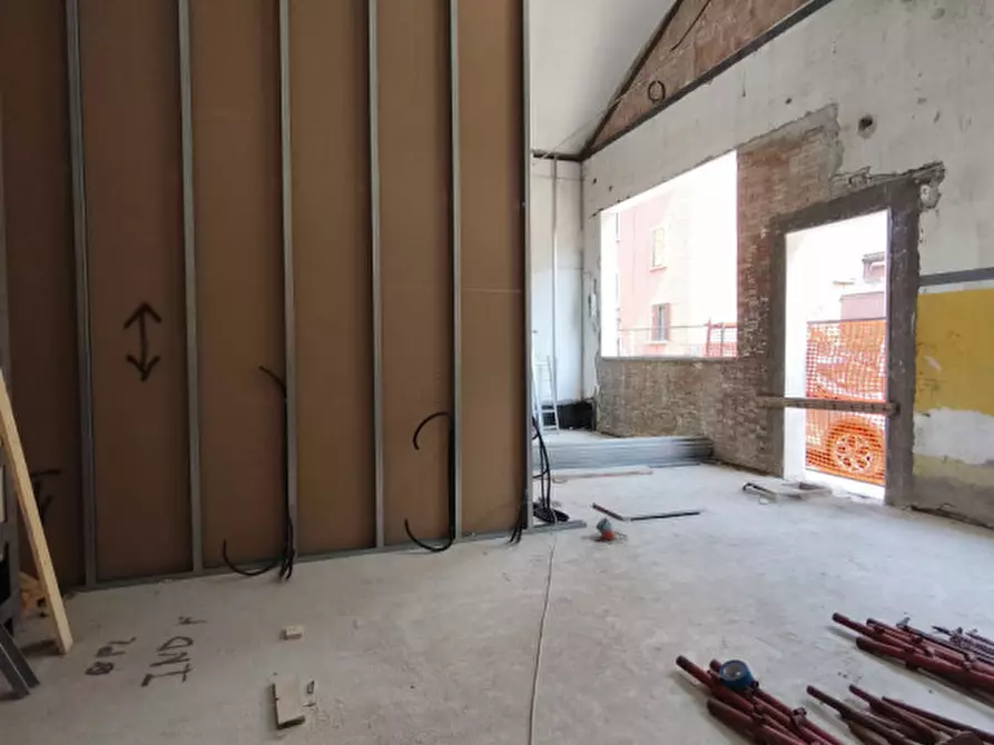 Immagine 9 di Appartamento in vendita  in Via Tommaso Laureti a Bologna