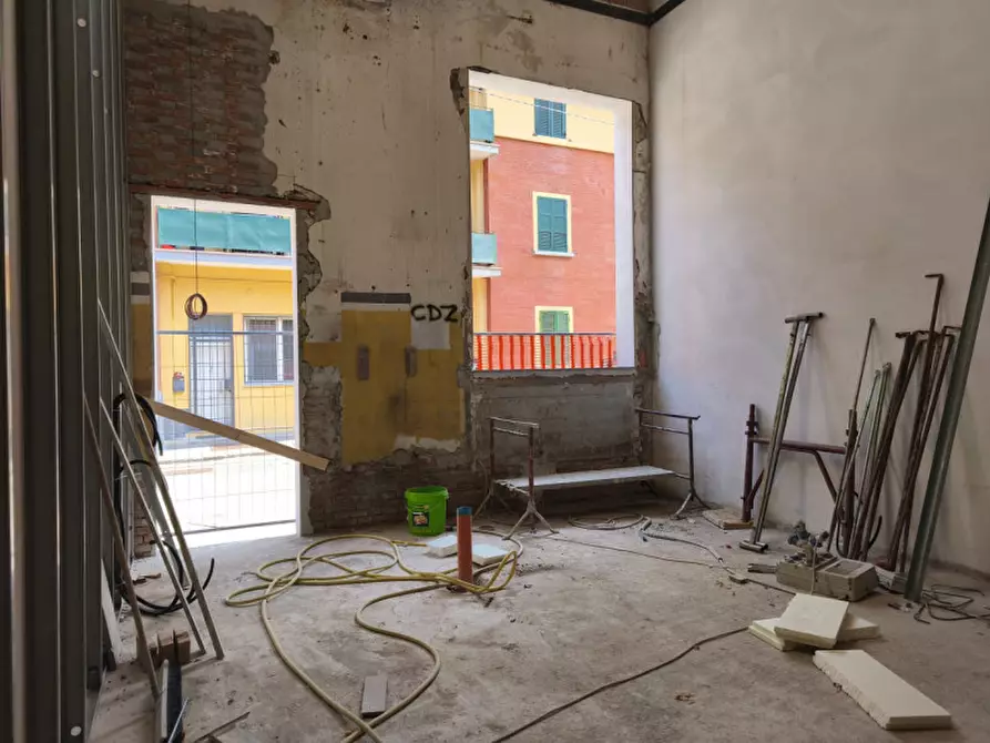 Immagine 10 di Appartamento in vendita  in Via Tommaso Laureti a Bologna