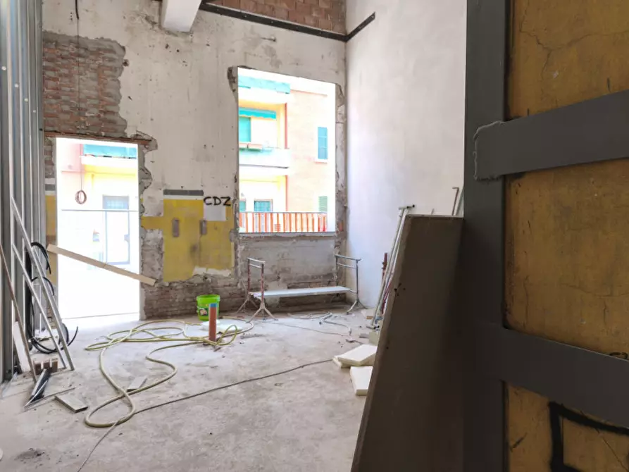 Immagine 11 di Appartamento in vendita  in Via Tommaso Laureti a Bologna