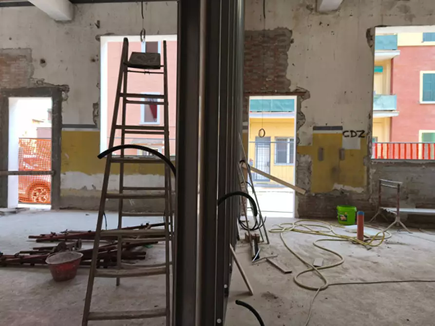 Immagine 12 di Appartamento in vendita  in Via Tommaso Laureti a Bologna