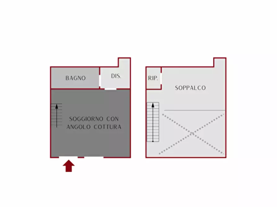 Immagine 17 di Appartamento in vendita  in Via Tommaso Laureti a Bologna