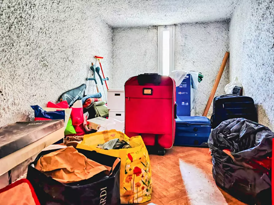 Immagine 24 di Appartamento in vendita  in Via Vallombrosa a Roma