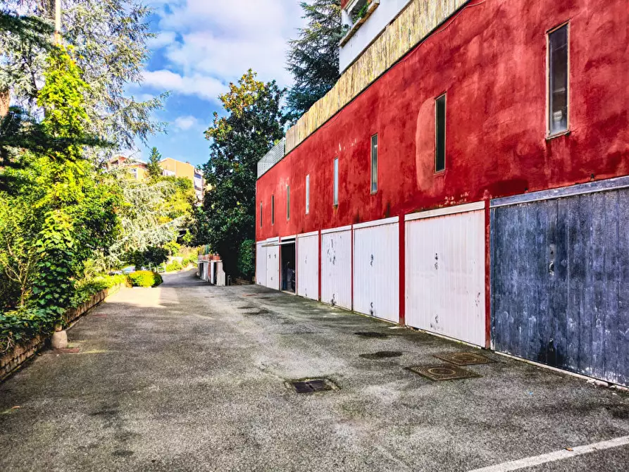 Immagine 32 di Appartamento in vendita  in Via Vallombrosa a Roma