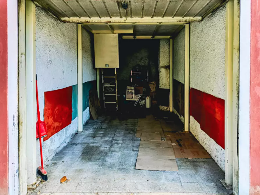 Immagine 33 di Appartamento in vendita  in Via Vallombrosa a Roma