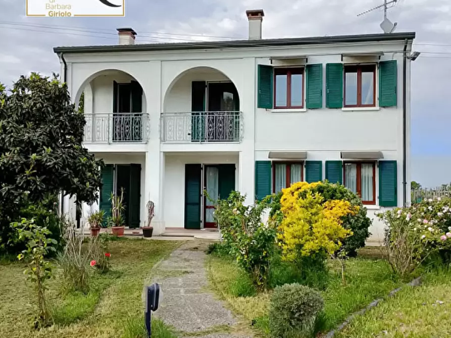 Immagine 3 di Casa indipendente in vendita  a Ceneselli