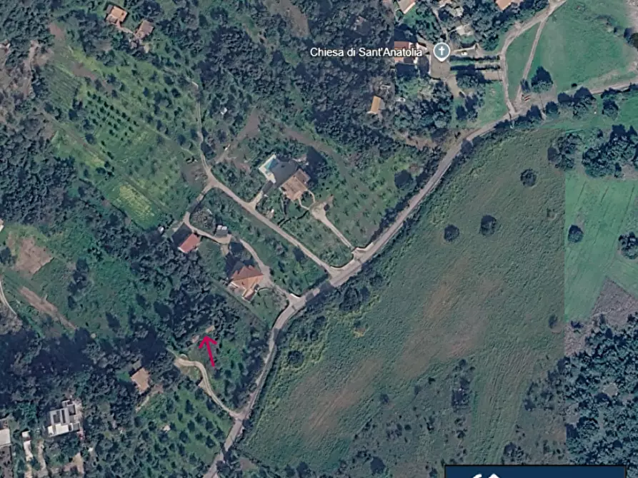 Immagine 1 di Rustico / casale in vendita  in Caniga Strada Vicinale Santa Anatolia a Sassari