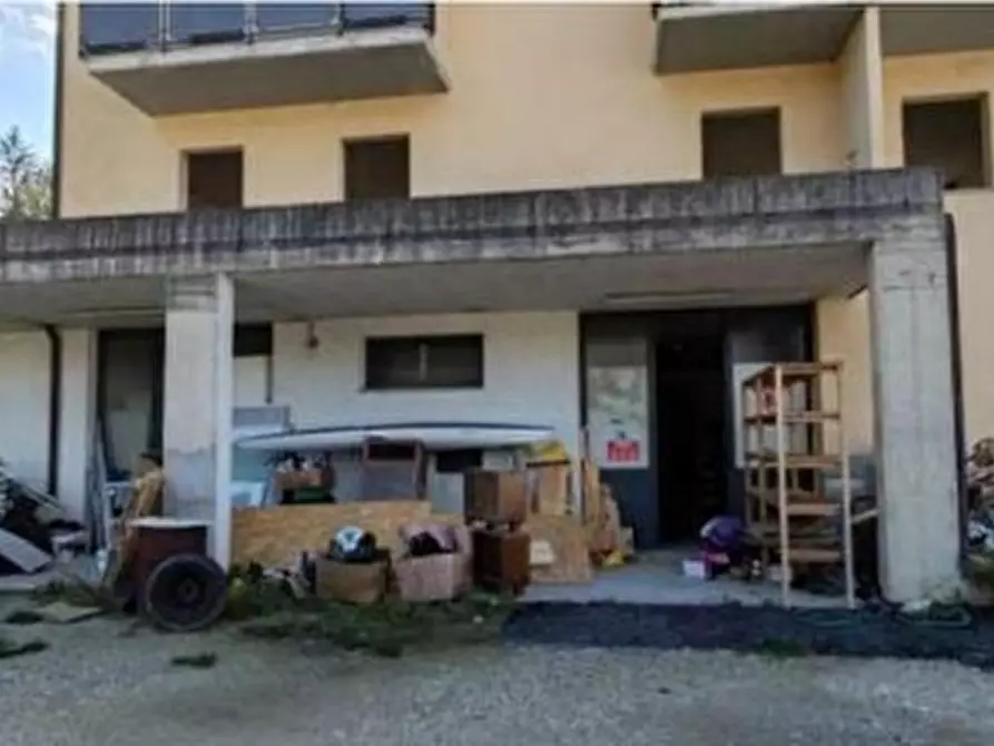 Immagine 6 di Magazzino in vendita  in Via del vicano 11 - 50060 Pelago (FI) a Pelago