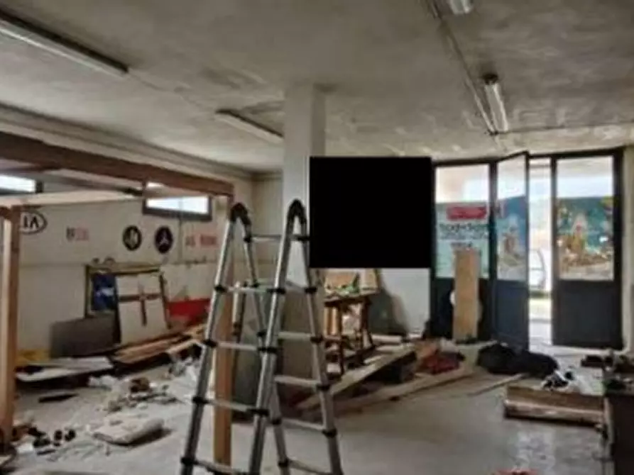 Immagine 8 di Magazzino in vendita  in Via del vicano 11 - 50060 Pelago (FI) a Pelago
