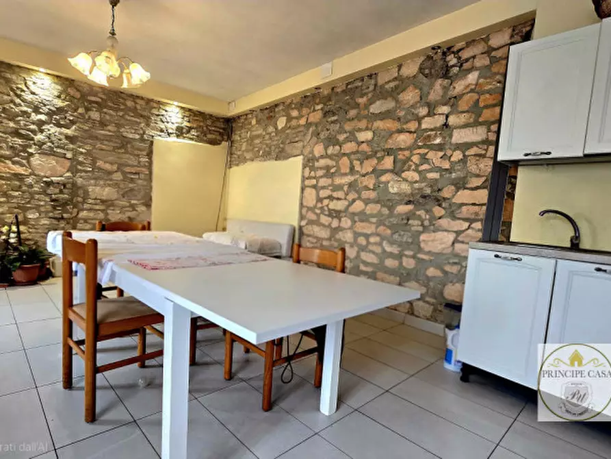 Immagine 2 di Casa bifamiliare in vendita  in via giarre a Lozzo Atestino