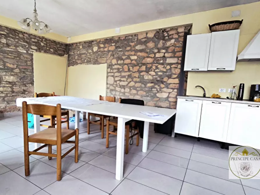 Immagine 5 di Casa bifamiliare in vendita  in via giarre a Lozzo Atestino