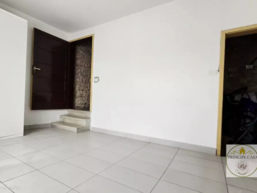 Immagine 8 di Casa bifamiliare in vendita  in via giarre a Lozzo Atestino