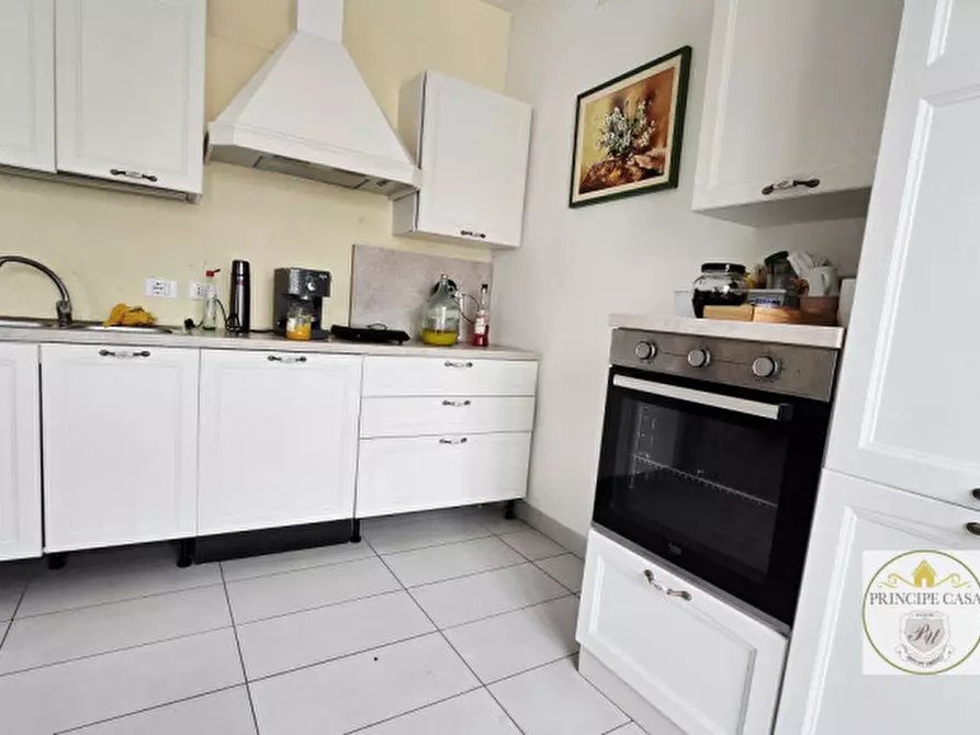 Immagine 12 di Casa bifamiliare in vendita  in via giarre a Lozzo Atestino
