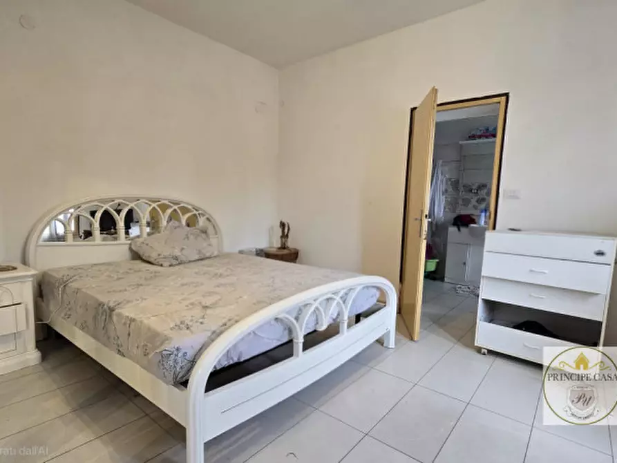 Immagine 16 di Casa bifamiliare in vendita  in via giarre a Lozzo Atestino