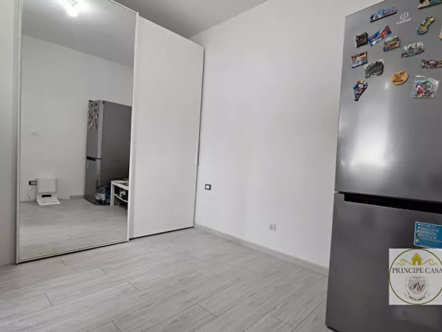Immagine 21 di Casa bifamiliare in vendita  in via giarre a Lozzo Atestino