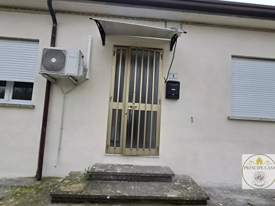 Immagine 26 di Casa bifamiliare in vendita  in via giarre a Lozzo Atestino