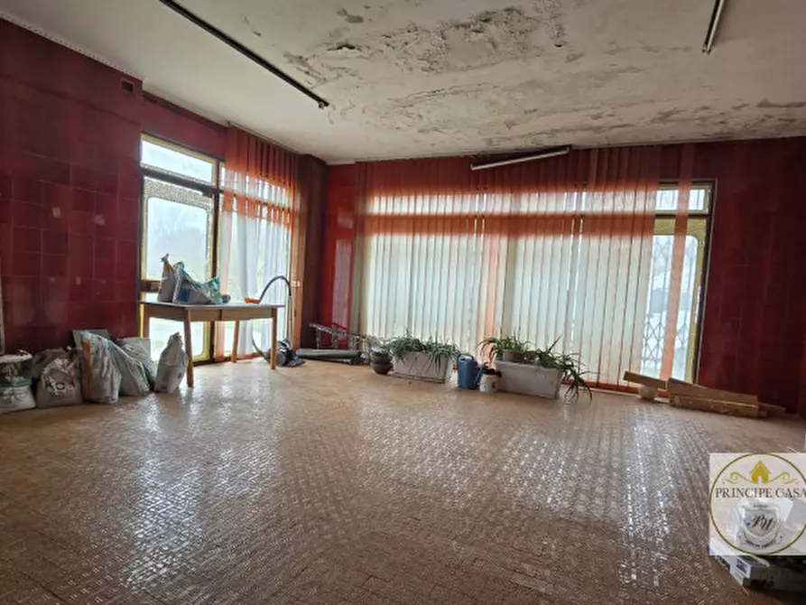 Immagine 28 di Casa bifamiliare in vendita  in via giarre a Lozzo Atestino