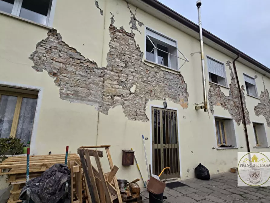 Immagine 30 di Casa bifamiliare in vendita  in via giarre a Lozzo Atestino
