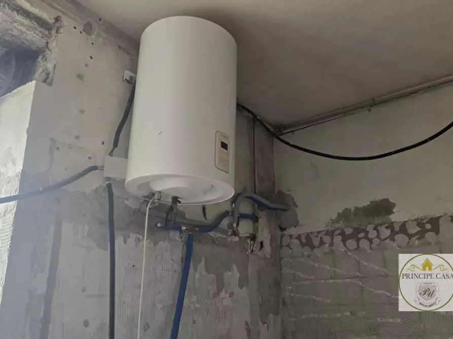 Immagine 32 di Casa bifamiliare in vendita  in via giarre a Lozzo Atestino