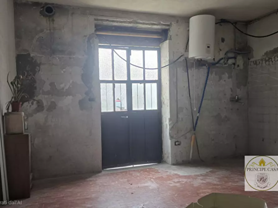 Immagine 37 di Casa bifamiliare in vendita  in via giarre a Lozzo Atestino